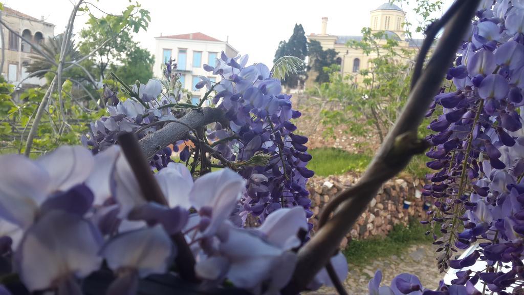 Cunda Altay Hotel Ayvalik Exterior photo