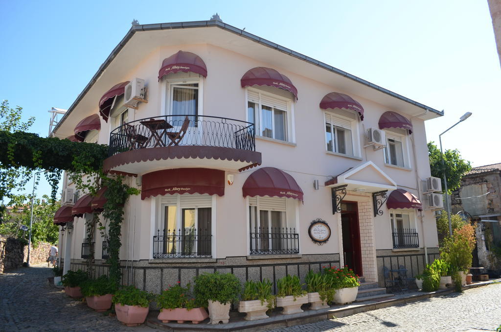 Cunda Altay Hotel Ayvalik Exterior photo